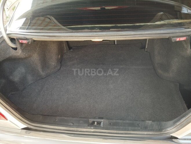 Mercedes C 240 1997, 461,721 km - 2.4 l - Sumqayıt
