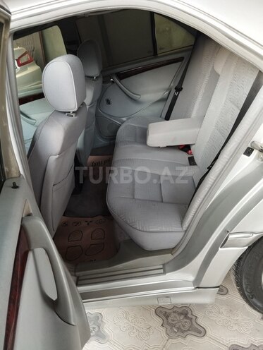 Mercedes C 240 1997, 461,721 km - 2.4 l - Sumqayıt