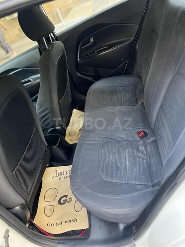 Kia Rio 2011, 346,000 km - 1.4 l - Bakı