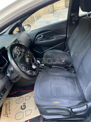 Kia Rio 2011, 346,000 km - 1.4 l - Bakı