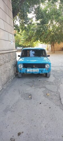 LADA (VAZ) 2101 1972, 27,773 km - 1.5 l - Gəncə