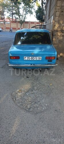 LADA (VAZ) 2101 1972, 27,773 km - 1.5 l - Gəncə
