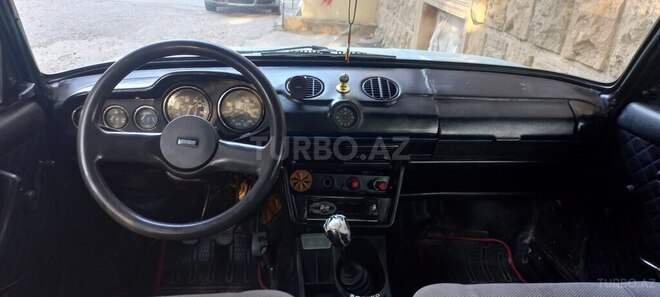 LADA (VAZ) 2101 1972, 27,773 km - 1.5 l - Gəncə