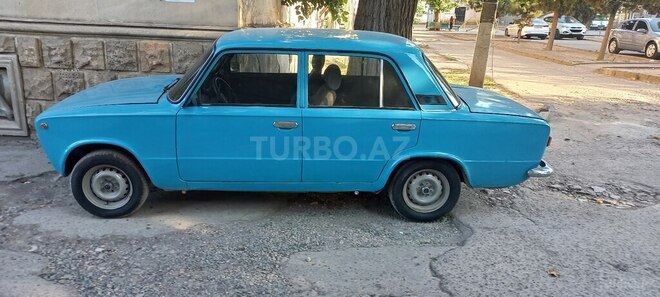LADA (VAZ) 2101 1972, 27,773 km - 1.5 l - Gəncə