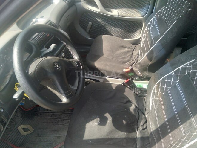 Opel Astra 1992, 22,440 km - 1.8 л - Mingəçevir
