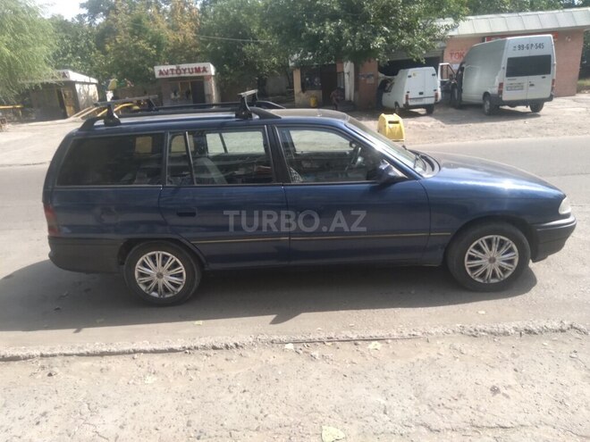 Opel Astra 1992, 22,440 km - 1.8 л - Mingəçevir