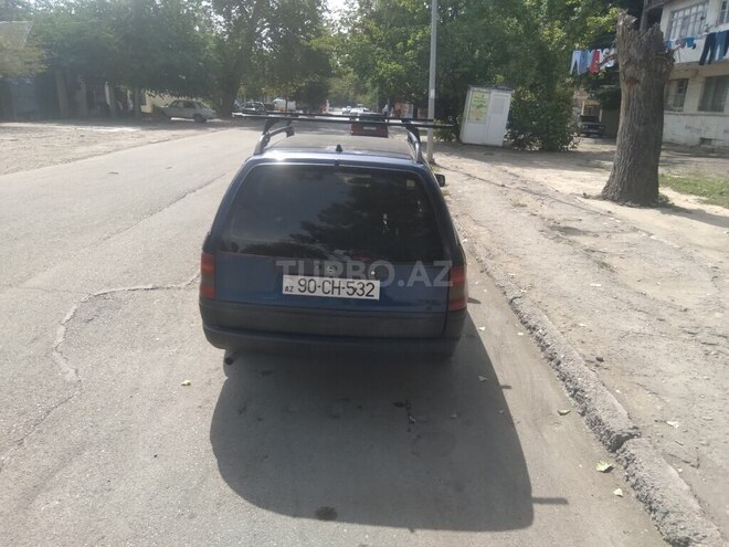 Opel Astra 1992, 22,440 km - 1.8 л - Mingəçevir