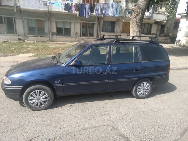 Opel Astra 1992, 22,440 km - 1.8 л - Mingəçevir