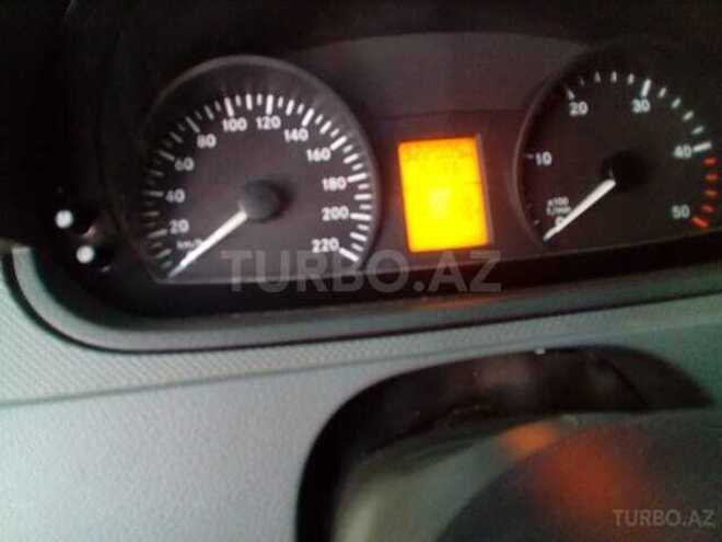 Mercedes Vito 111 2008, 323,000 km - 2.2 l - Bakı