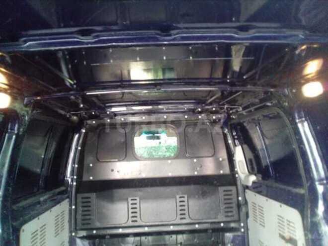 Mercedes Vito 111 2008, 323,000 km - 2.2 l - Bakı