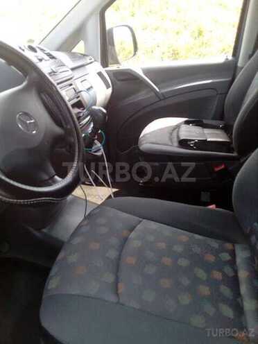 Mercedes Vito 111 2008, 323,000 km - 2.2 l - Bakı