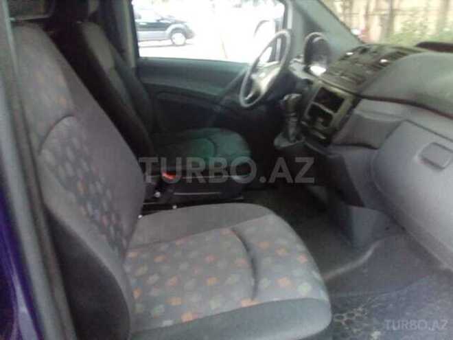 Mercedes Vito 111 2008, 323,000 km - 2.2 l - Bakı