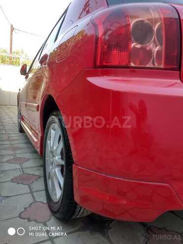 Toyota Corolla 2005, 238,500 km - 1.4 l - Sumqayıt