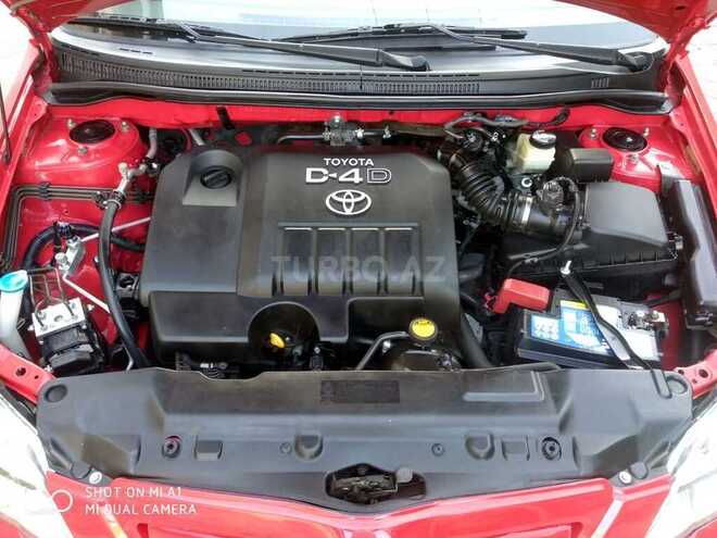 Toyota Corolla 2005, 238,500 km - 1.4 l - Sumqayıt