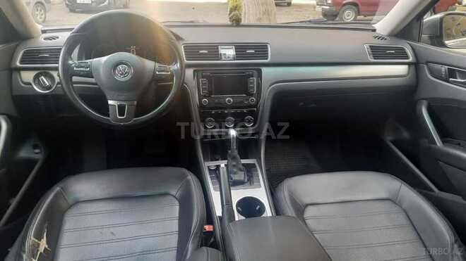 Volkswagen Passat 2014, 177,000 km - 1.8 l - Mingəçevir