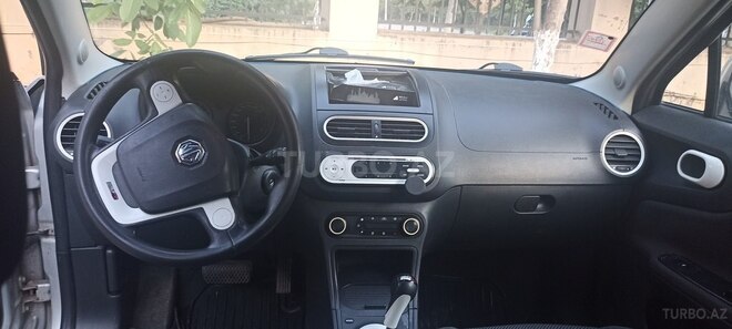 MG 3 2013, 158,369 km - 1.5 l - Bakı