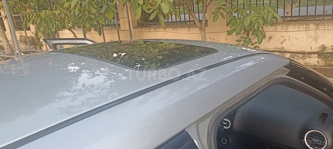MG 3 2013, 158,369 km - 1.5 l - Bakı