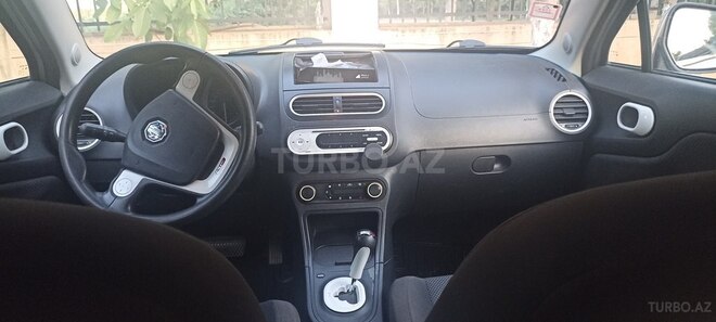 MG 3 2013, 158,369 km - 1.5 l - Bakı