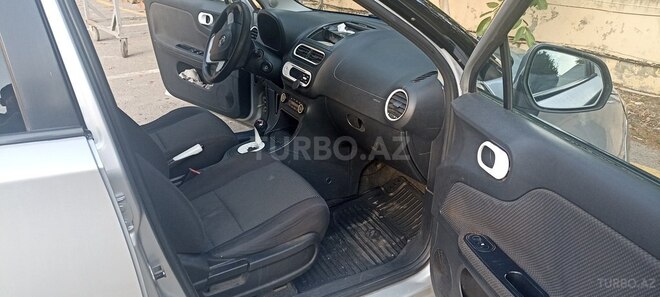 MG 3 2013, 158,369 km - 1.5 l - Bakı