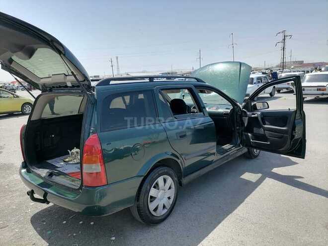 Opel Astra 1999, 275,950 km - 1.8 l - Bakı