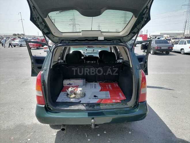 Opel Astra 1999, 275,950 km - 1.8 l - Bakı