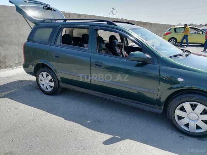 Opel Astra 1999, 275,950 km - 1.8 l - Bakı
