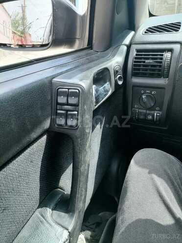 Opel Astra 1999, 275,950 km - 1.8 l - Bakı