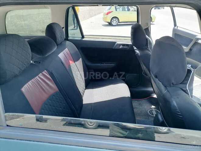 Opel Astra 1999, 275,950 km - 1.8 l - Bakı