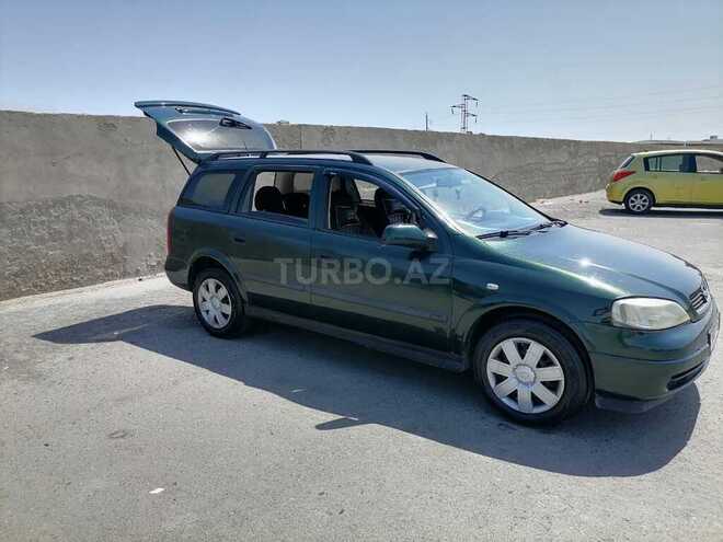 Opel Astra 1999, 275,950 km - 1.8 l - Bakı