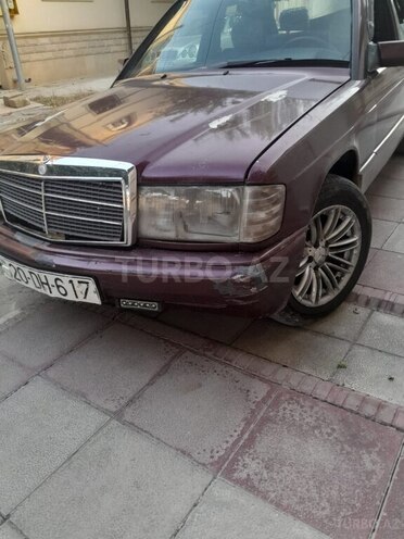 Mercedes C 180 1992, 995,596 km - 1.8 л - Gəncə
