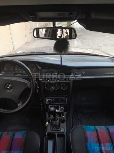 Mercedes C 180 1992, 995,596 km - 1.8 л - Gəncə