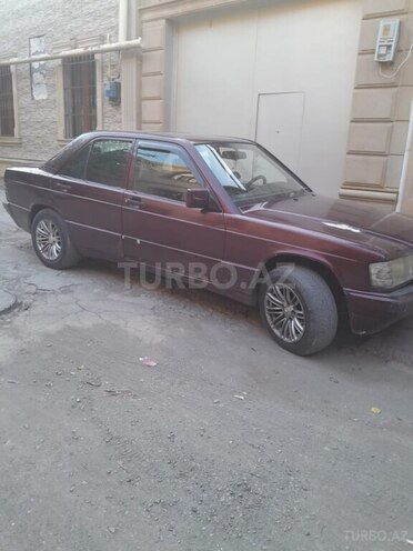 Mercedes C 180 1992, 995,596 km - 1.8 л - Gəncə