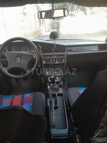 Mercedes C 180 1992, 995,596 km - 1.8 л - Gəncə