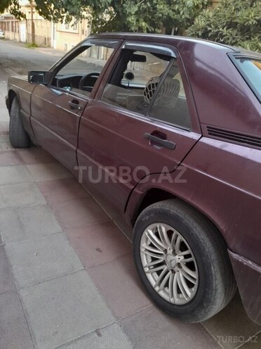 Mercedes C 180 1992, 995,596 km - 1.8 л - Gəncə