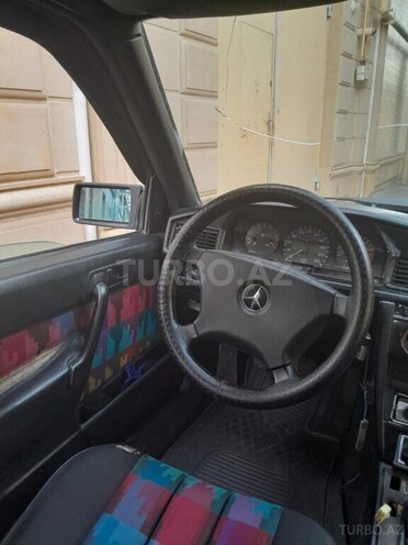 Mercedes C 180 1992, 995,596 km - 1.8 л - Gəncə