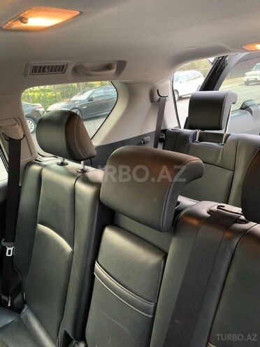 Toyota Prado 2013, 189,700 km - 2.7 l - Bakı