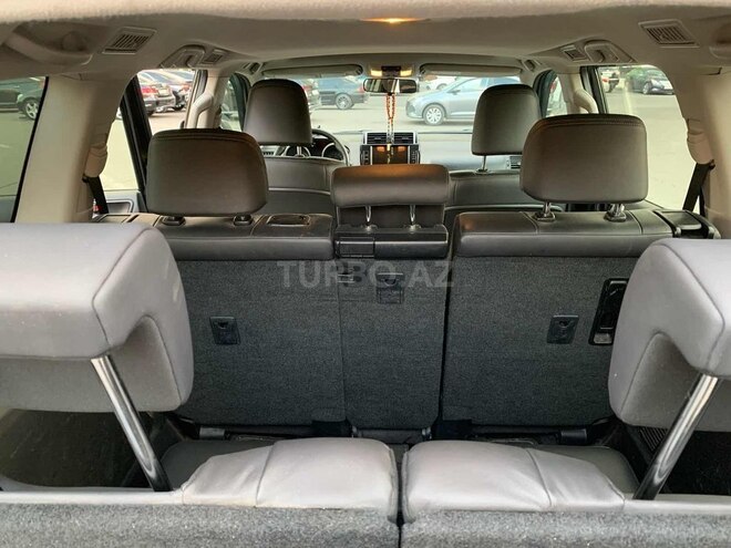 Toyota Prado 2013, 189,700 km - 2.7 l - Bakı