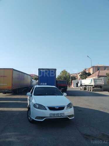 Daewoo Gentra 2014, 443,717 km - 1.5 l - Bakı