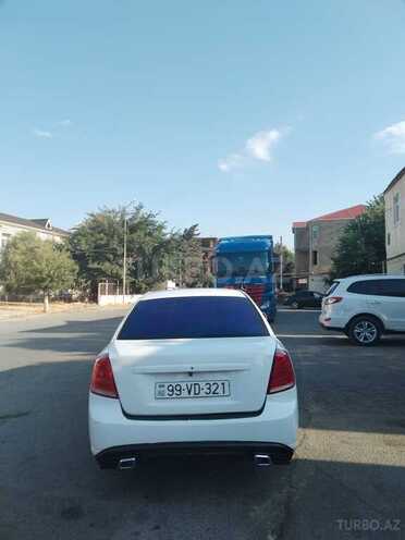 Daewoo Gentra 2014, 443,717 km - 1.5 l - Bakı