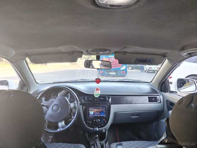 Daewoo Gentra 2014, 443,717 km - 1.5 l - Bakı