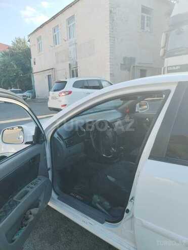 Daewoo Gentra 2014, 443,717 km - 1.5 l - Bakı