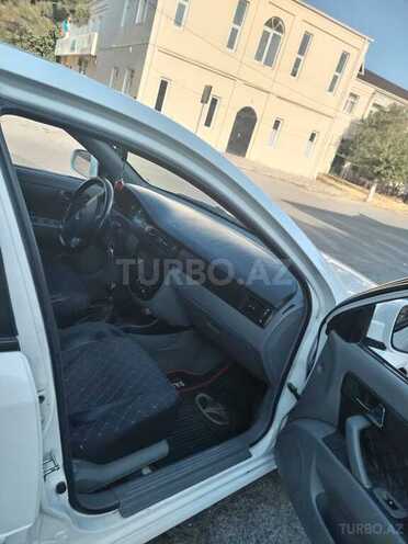 Daewoo Gentra 2014, 443,717 km - 1.5 l - Bakı