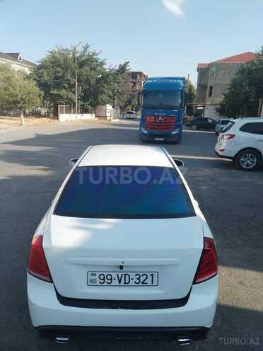 Daewoo Gentra 2014, 443,717 km - 1.5 l - Bakı