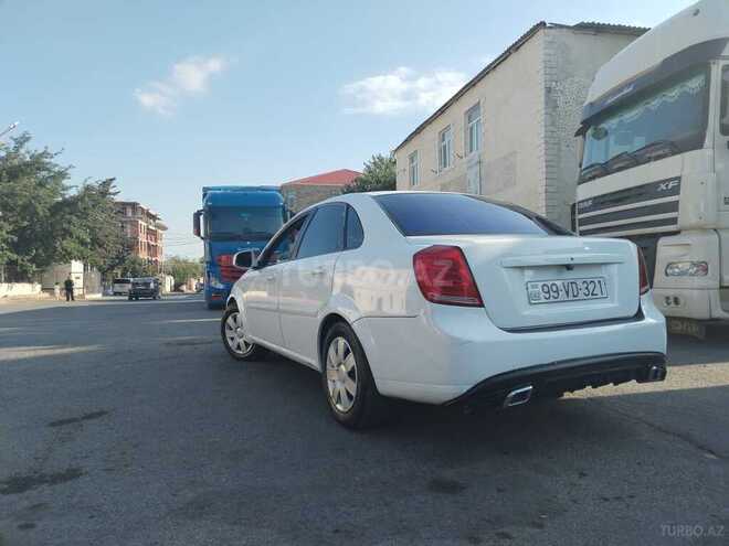 Daewoo Gentra 2014, 443,717 km - 1.5 l - Bakı