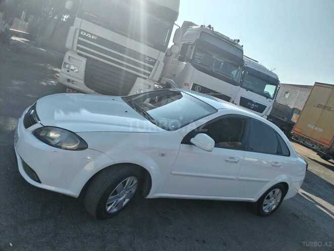 Daewoo Gentra 2014, 443,717 km - 1.5 l - Bakı