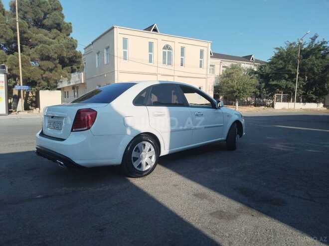 Daewoo Gentra 2014, 443,717 km - 1.5 l - Bakı
