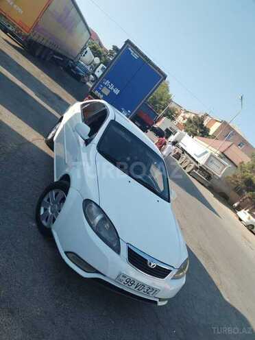 Daewoo Gentra 2014, 443,717 km - 1.5 l - Bakı