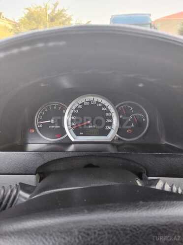 Daewoo Gentra 2014, 443,717 km - 1.5 l - Bakı