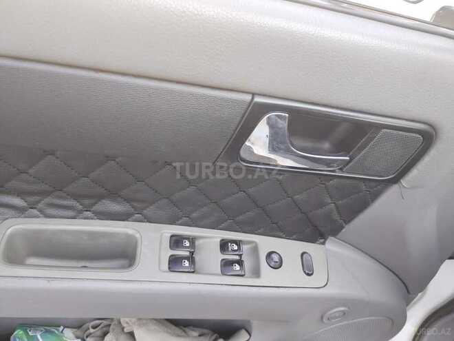 Daewoo Gentra 2014, 443,717 km - 1.5 l - Bakı