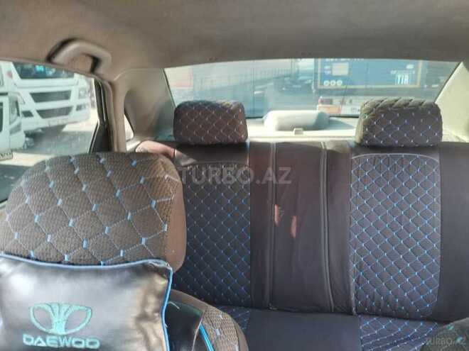 Daewoo Gentra 2014, 443,717 km - 1.5 l - Bakı